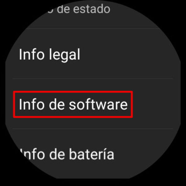 Cómo instalar la app de WhatsApp en tu smartwatch con Wear OS