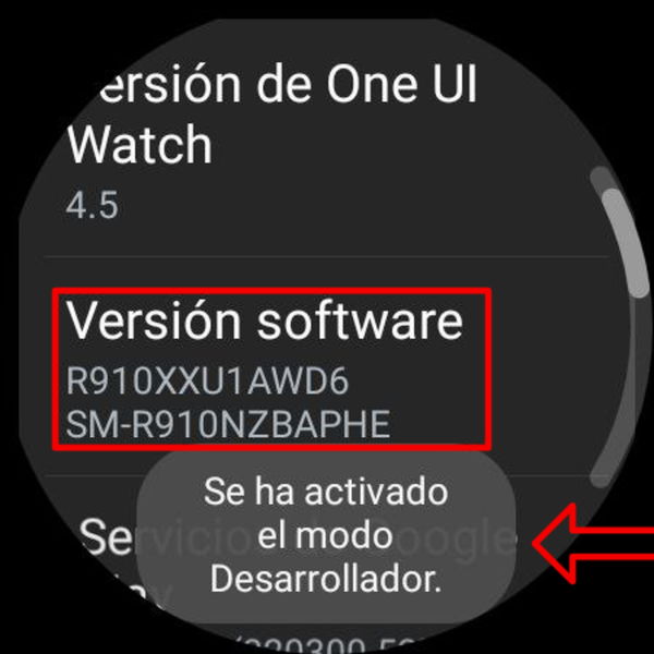 Cómo Instalar WhatsApp en Smartwatches con Wear OS