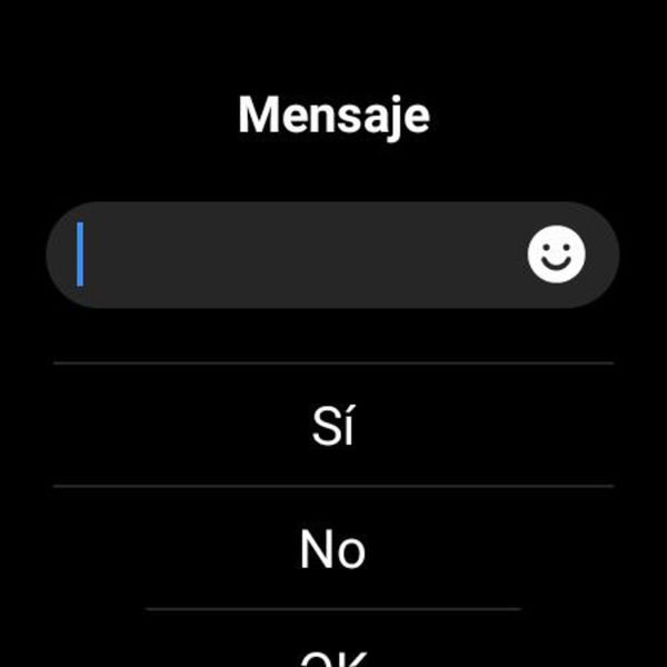 Cómo instalar la app de WhatsApp en tu smartwatch con Wear OS