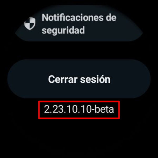 Cómo instalar la app de WhatsApp en tu smartwatch con Wear OS