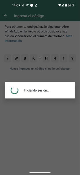 Cómo instalar la app de WhatsApp en tu smartwatch con Wear OS