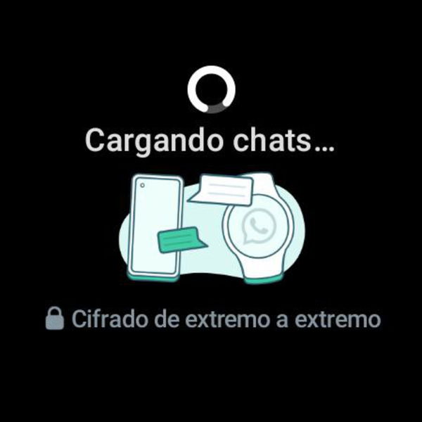 WhatsApp en tu SMARTWATCH ✅️ ¿Cómo instalarlo y Vincular tus Chats? 