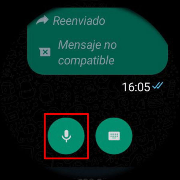 Cómo instalar la app de WhatsApp en tu smartwatch con Wear OS