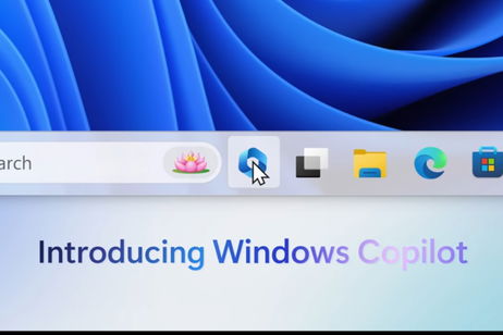 Despídete de Cortana: Windows Copilot es el nuevo asistente basado en IA integrado en Windows 11
