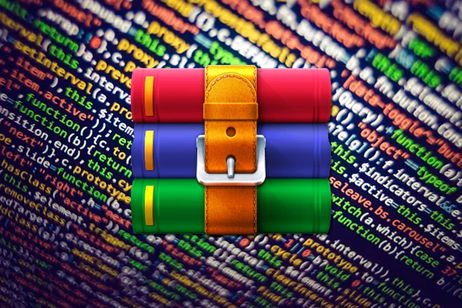 Actualiza WinRAR cuanto antes: la última versión soluciona un grave fallo de seguridad