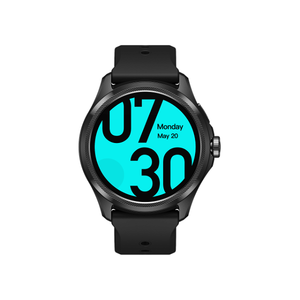 Nuevo TicWatch Pro 5: el primer smartwatch con procesador Snapdragon W5+ Gen 1 y WearOS