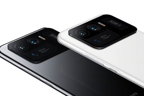 La app de cámara de tu Xiaomi se actualiza: estas son todas las novedades que incorpora esta nueva versión La app de cámara de tu Xiaomi se actualiza: estas son todas las novedades que incorpora esta nueva versión