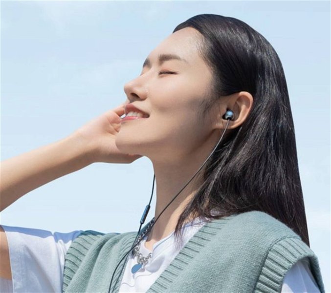 Los nuevos auriculares con sonido profesional de Xiaomi cuestan menos de 20 euros al cambio