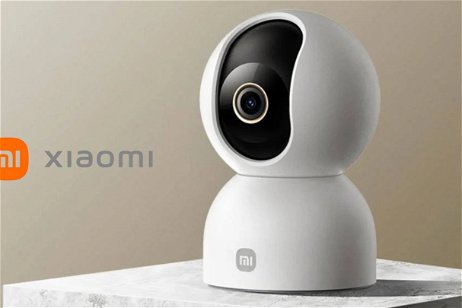 La Xiaomi Smart Camera 3 es oficial: esto es todo lo que nos ofrece la nueva cámara de vigilancia de la marca