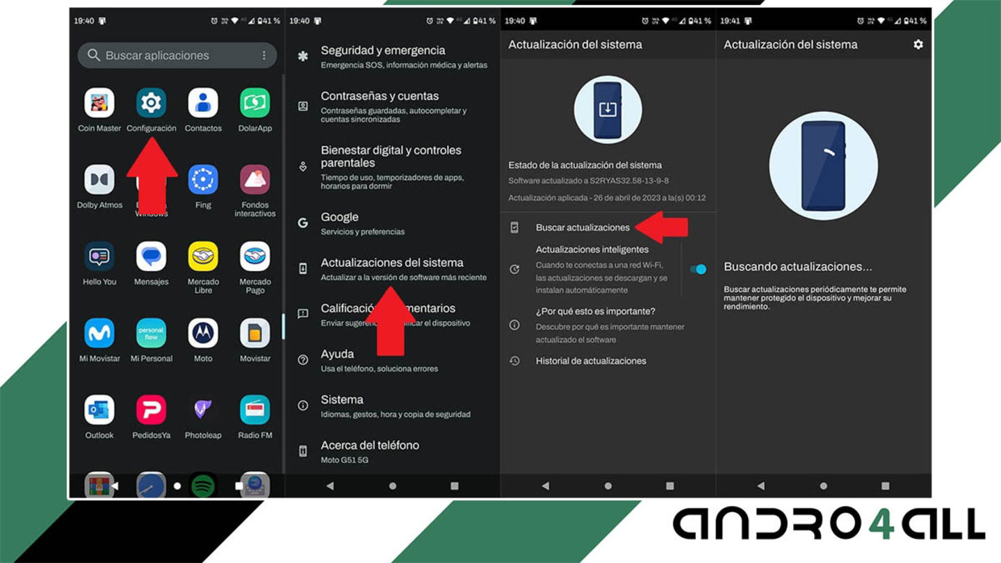 Cómo solucionar problemas de descarga de Google Play Store