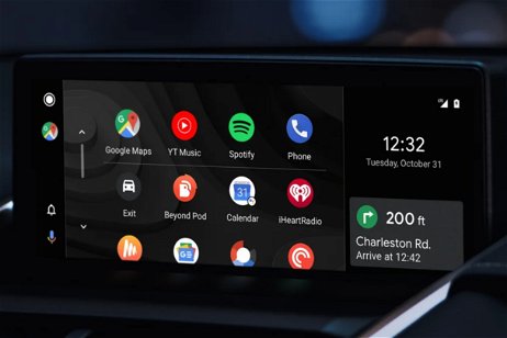 Android Auto 9.7 ya está disponible: todos los cambios y cómo actualizar