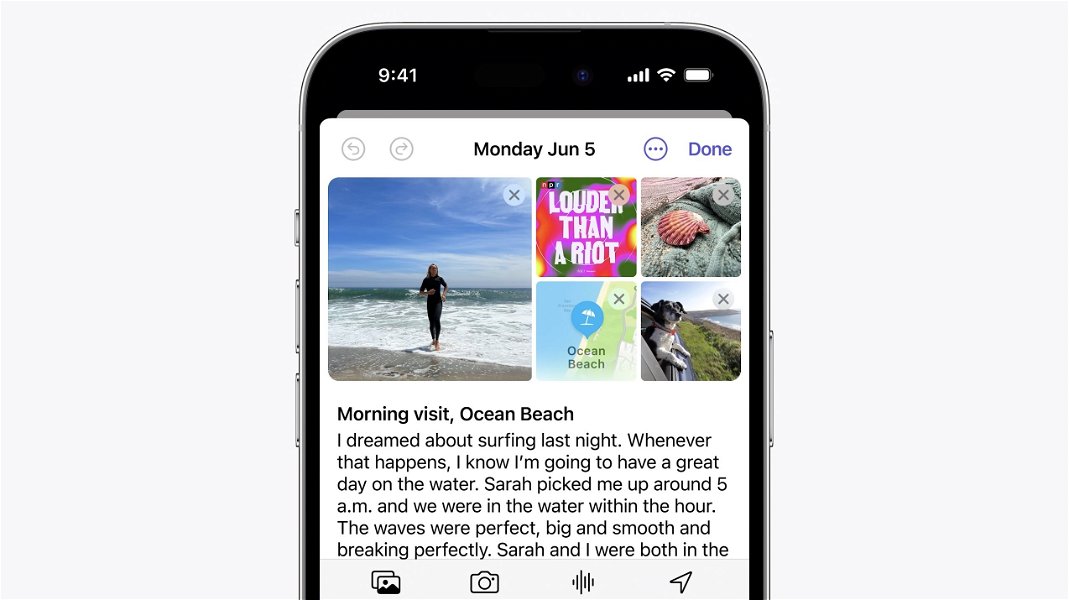 Apple WWDC 2023 en directo: Vision Pro, iOS 17, macOS Sonoma y más novedades