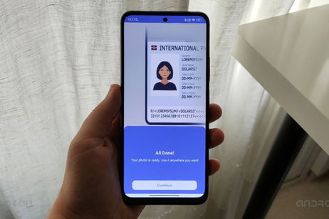 Las mejores aplicaciones de fotos de carnet para Android