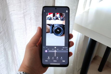 1 millón de descargas y 4,9 sobre 5 de calificación: este editor de vídeo para Android lo está petando