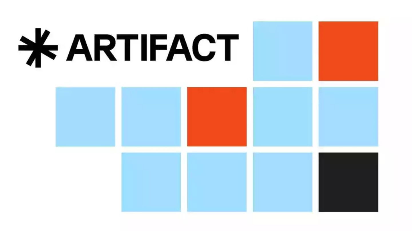 Artifact es una app de noticias creada por los responsables de Instagram