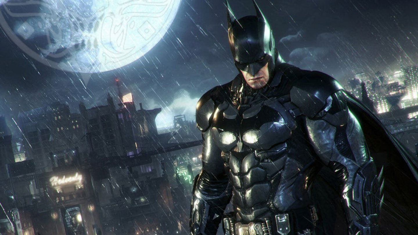 Batman