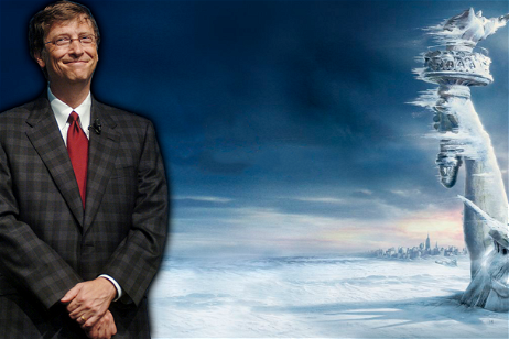 Bill Gates lanza otra apocalíptica predicción que puede ser "irreversible" si llegamos demasiado tarde