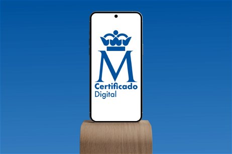 Certificado digital desde casa: cómo solicitarlo con tu móvil paso a paso