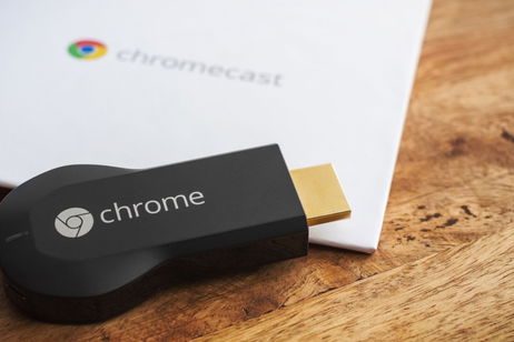 Qué hacer si tienes un Chromecast de primera generación: así te afecta la "desconexión" de Google Qué hacer si tienes un Chromecast de primera generación: así te afecta la "desconexión" de Google