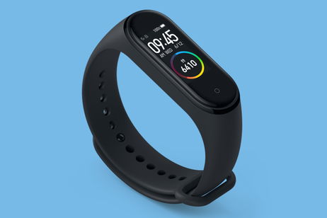 Cómo restablecer de fábrica una Xiaomi Mi Band: borra sus datos paso a paso