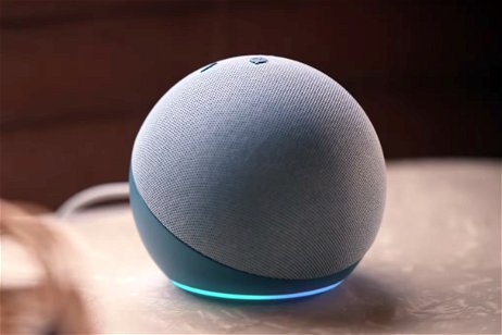 El altavoz inteligente más popular de Amazon toca fondo: calidad de sonido y Alexa para revolucionar tu casa