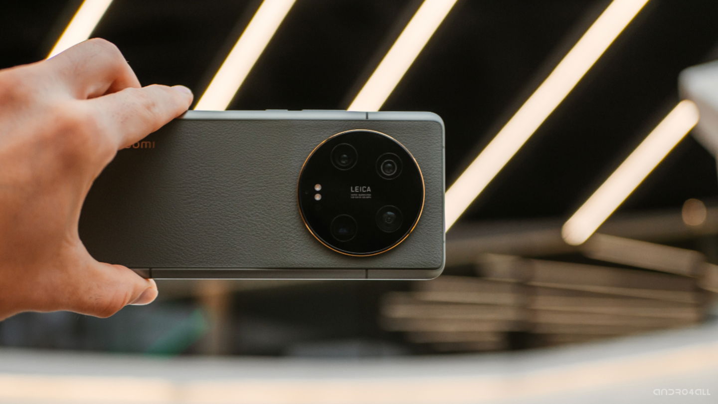 El Xiaomi 13 Ultra por fin llega a España: potencia y fotografía máximas a  precio de gama premium