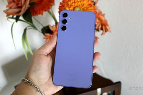 El Galaxy A34 5G tendrá su propia versión low-cost gracias al nuevo Galaxy M34 5G El Galaxy A34 5G tendrá su propia versión low-cost gracias al nuevo Galaxy M34 5G