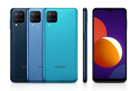 Samsung actualiza uno de sus Galaxy más baratos a One UI 5.1