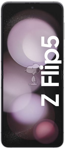 Los Samsung Galaxy Z Flip5 y Z Fold5 se dejan ver en imágenes oficiales y en todos sus colores diferentes