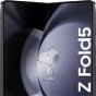 Los Samsung Galaxy Z Flip5 y Z Fold5 se dejan ver en imágenes oficiales y en todos sus colores diferentes