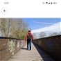 Ya no podrás escapar de Google Fotos: la app de Google ahora te reconoce hasta de espaldas