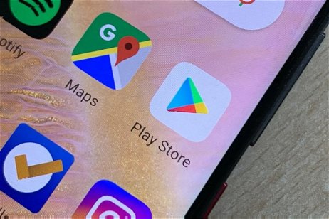 Google Play se actualiza: estos son todos los cambios que llegan a la tienda de aplicaciones