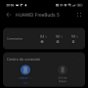 Huawei FreeBuds 5, análisis: diseño revolucionario, gran calidad de sonido y buena cancelación de ruido