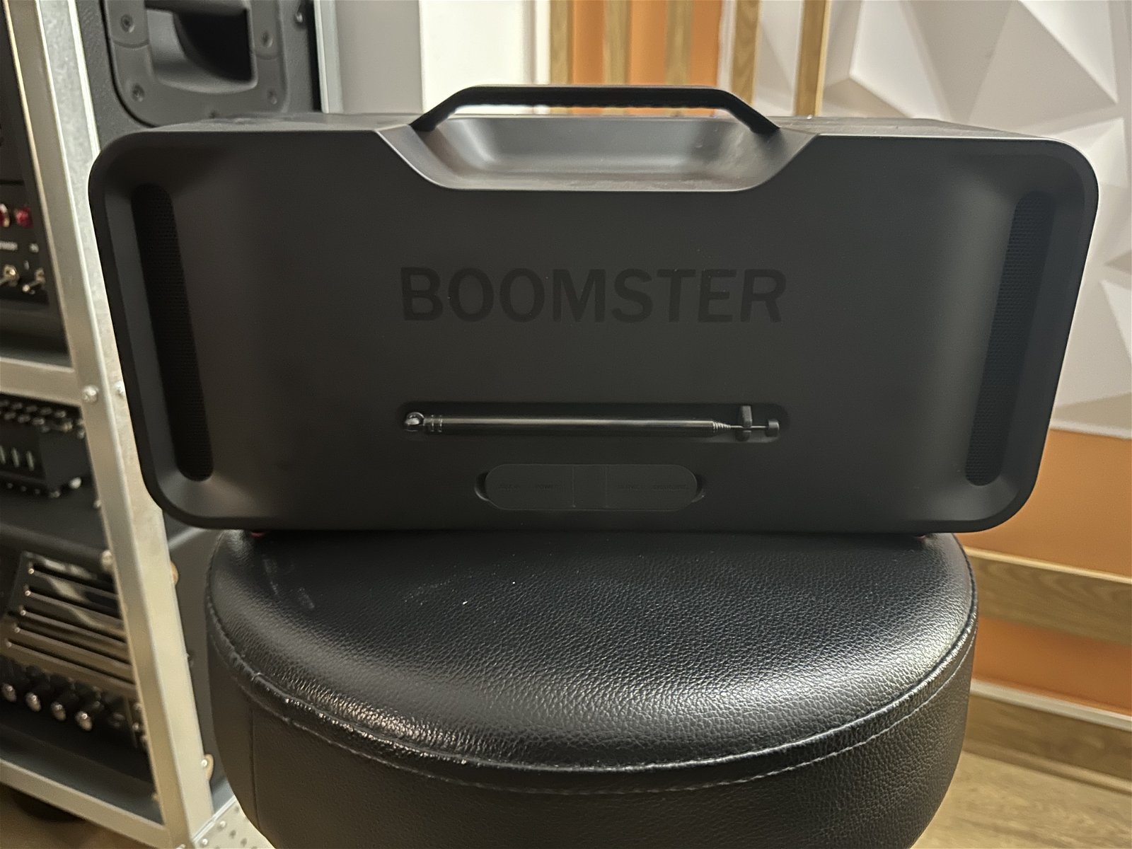 Teufel Boomster, análisis: potencia y una impresionante calidad de sonido