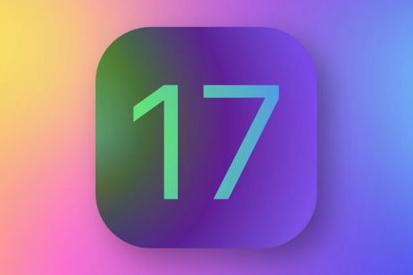 Ya puedes descargarte los fondos de pantalla originales de iOS 17 en tu móvil