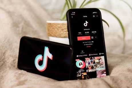 TikTok tiene una nueva idea para competir con YouTube: permitir videos de hasta 30 minutos de duración