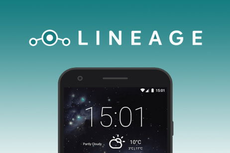 LineageOS 21 lleva Android 14 a una decena de móviles antiguos de LG, Samsung, realme, Xiaomi y Motorola