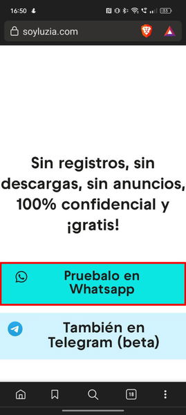 Con Este Sencillo Truco De Whatsapp Podrás Conocer El Contenido De Las Notas De Voz Sin Escucharlas 8793