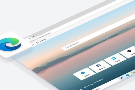 Microsoft quiere que uses su navegador Edge como sea: te obligará a abrir los enlaces de Outlook con él