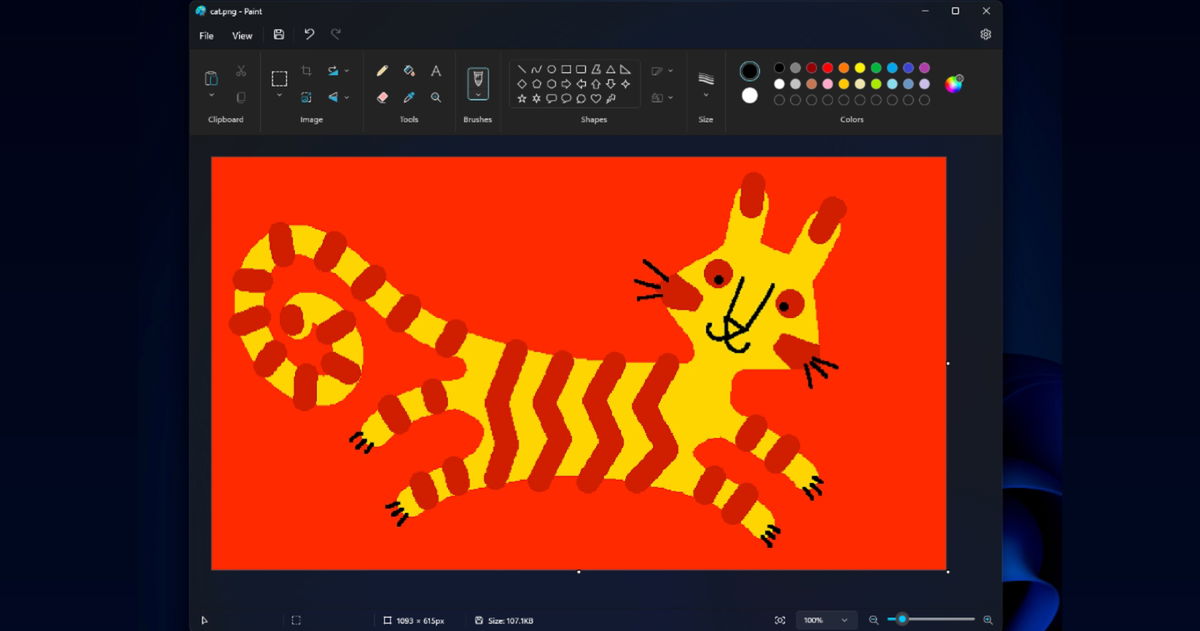 Microsoft resucita Paint y Bloc de notas mediante la IA: desde generar o borrar elementos de imágenes hasta resumir textos