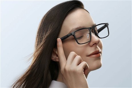 Las gafas inteligentes de Xiaomi ya son una realidad (y costarán menos de lo que piensas)