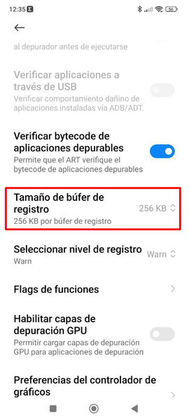 Así puedes acelerar tu móvil Xiaomi con solo 5 toques