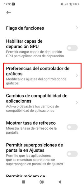 Así puedes acelerar tu móvil Xiaomi con solo 5 toques