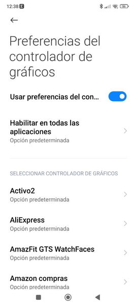 Así puedes acelerar tu móvil Xiaomi con solo 5 toques