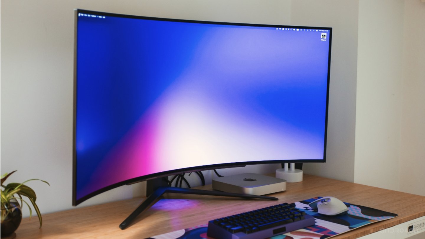 Monitor LG UltraGear OLED