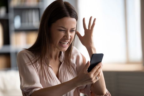 Movistar y O2 restringen las llamadas a los 807 por el propio bien de sus clientes Movistar y O2 restringen las llamadas a los 807 por el propio bien de sus clientes