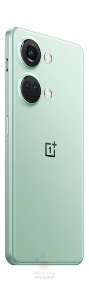 Especificaciones filtradas del OnePlus Nord 3, Dispositivos