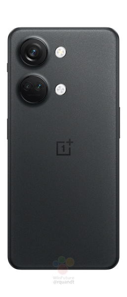 ▷ OnePlus Nord 3: primeras imágenes filtradas » ERdC