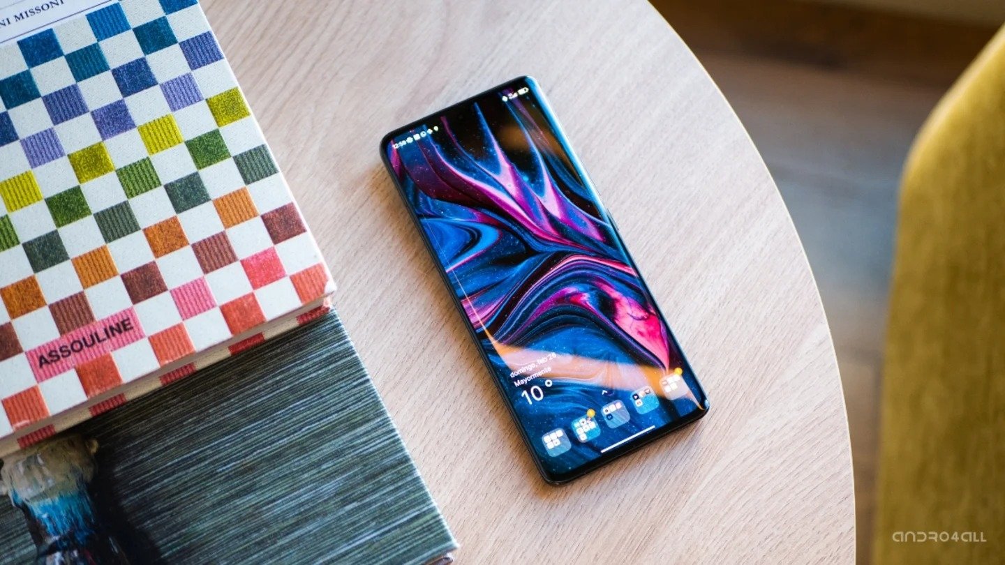 El mejor móvil de Xiaomi: lista actualizada 2023