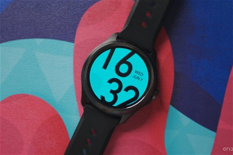 TicWatch Pro 5, análisis: ¿quién dijo que un reloj Wear OS no podía tener una autonomía bestial?